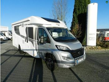 Camper van Carado T 447 Clever+ 160 PS Automatik.All-In-Paket