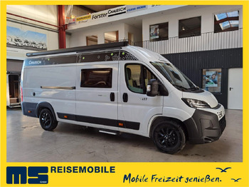 Camper van  Chausson V697 FIRST LINE / - 2025- / 140PS / EINZELBETTEN