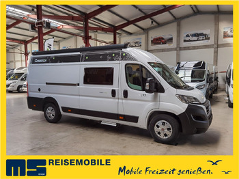 Camper van  Chausson V697 FIRST LINE / ZUBEHÖR-PAKET / EINZELBETTEN
