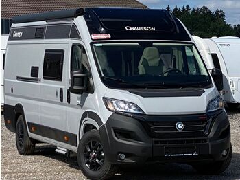 Chausson V697 Road Line "sofort verfügbar"  - camper van