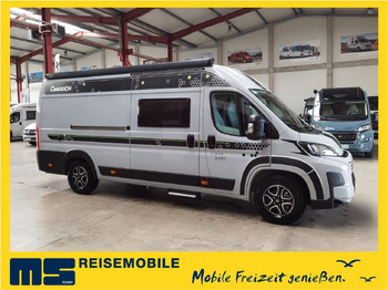 Camper van  Chausson V697 SPORT LINE / 140PS-8G / EINZELBETTEN - GARA