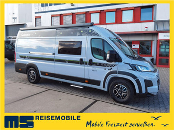 Camper van  Chausson V697 SPORT LINE / 8G - AUTOMATIK / EINZELBETTEN
