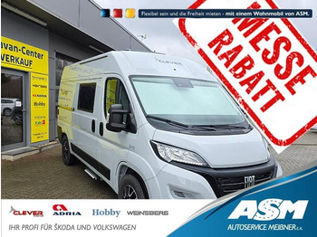 Camper van  Clever Tour 540*BLACK EDITION*"SEASON SALE"*MESSERABATT