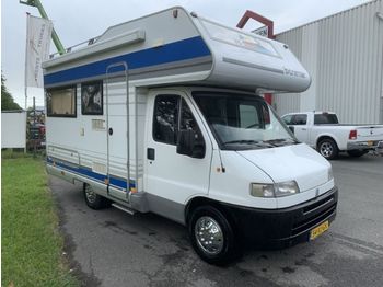Fiat camper van from Netherlands for sale at Truck1, ID
