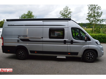 Camper van  Hobby Vantana De Luxe K65 ET Anhängerkupplung