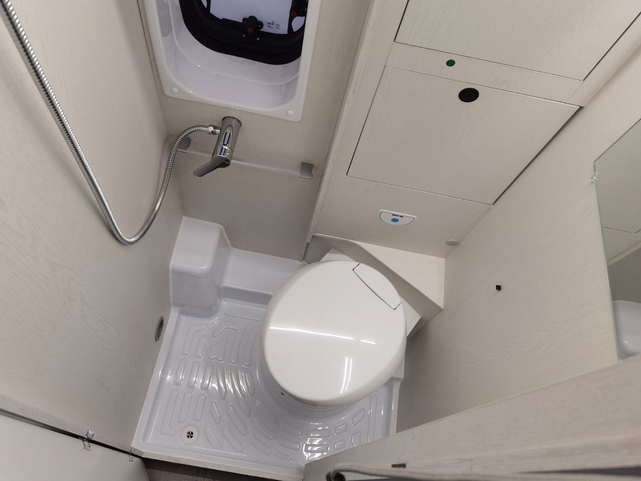 Camper van Karmann DAVIS 540 TRENDSTYLE /-MODELL 2026- / PLUS-PAKET