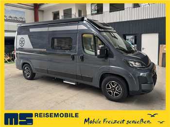 Camper van  Karmann DAVIS 590 LIFESTYLE /-2026-/ CONCEPT- PLUS PAKET