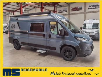 Camper van  Karmann DAVIS 590 TRENDSTYLE / -MODELL 2026-/ PLUS-PAKET