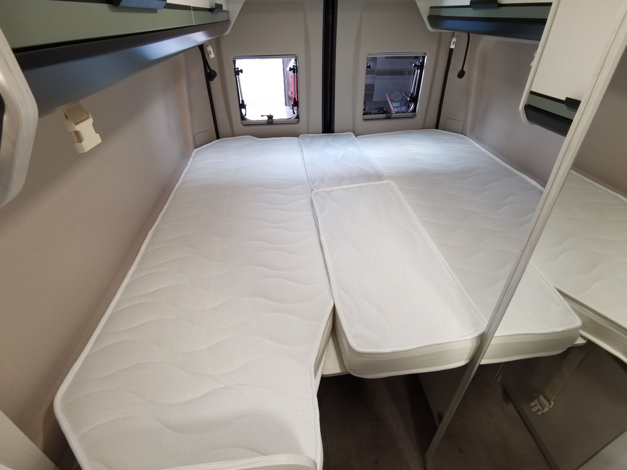 Camper van Karmann DAVIS 600 LIFESTYLE / MODELL 2026 / 8G.AUTOMATIK