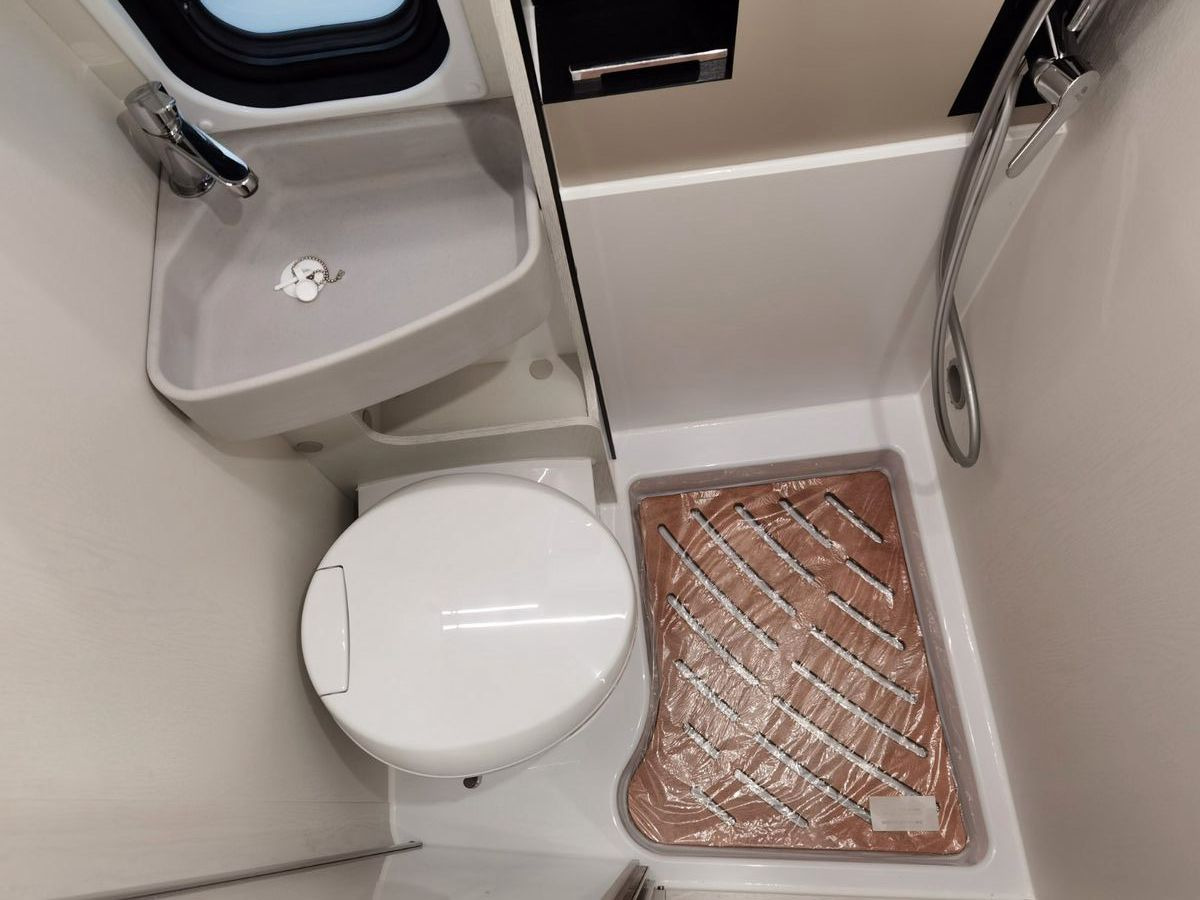 Camper van Karmann DAVIS 620 LIFESTYLE/-2026-/ 140PS / EINZELBETTEN