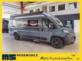 Camper van  Karmann DAVIS 620 TRENDSTYLE / -MODELL 2026-/ PLUS-PAKET