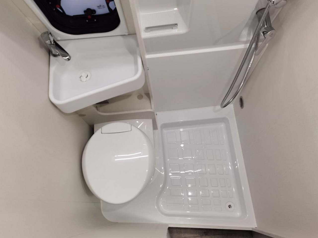 Camper van Karmann DAVIS 620 TRENDSTYLE / -MODELL 2026-/ PLUS-PAKET