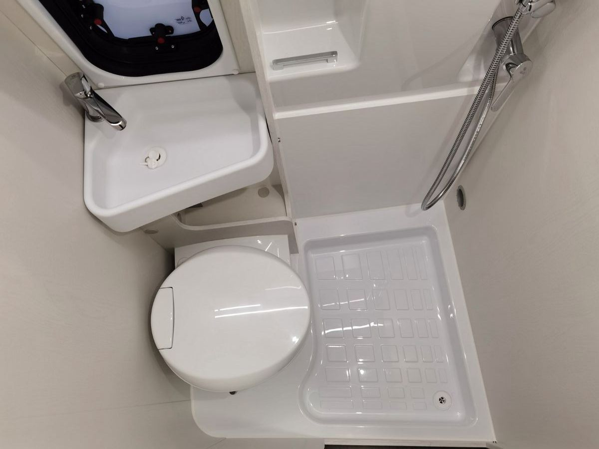 Camper van Karmann DAVIS 620 TRENDSTYLE / -MODELL 2026-/ PLUS-PAKET