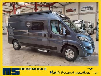 Karmann DEXTER 600 /-2023-/140PS- 9G/ EINZELBETTEN/5.99M  - camper van