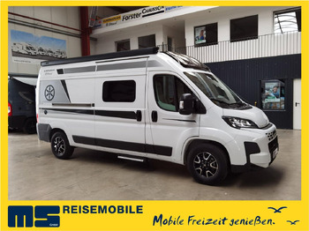Camper van  Karmann DEXTER 600 / -2026- /8G.AUTOMATIK / EINZELBETTEN
