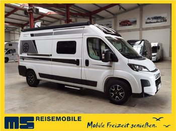Camper van  Karmann DEXTER 600 / -2026-/ EINZELBETTEN  & BAR-VERSION