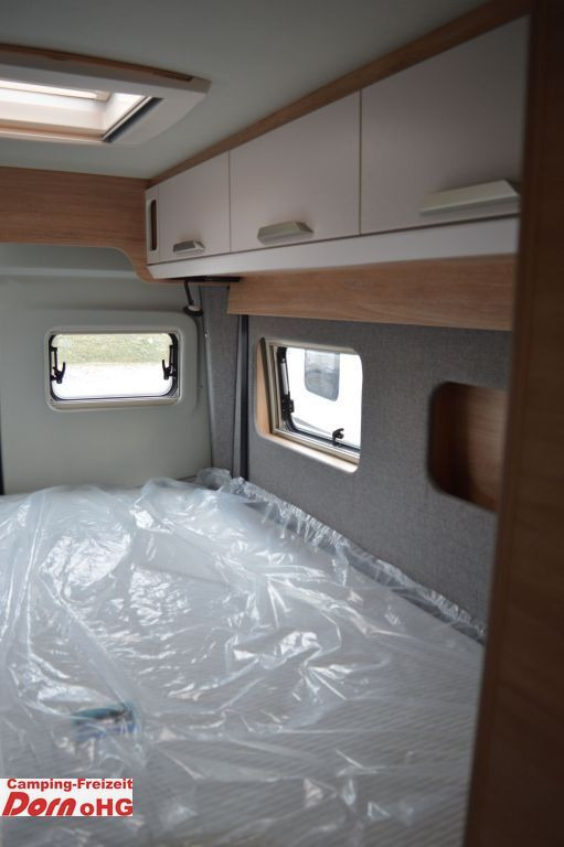 Camper van Knaus BOXDRIVE 680 ME Fahrer-Assistenz-P.3