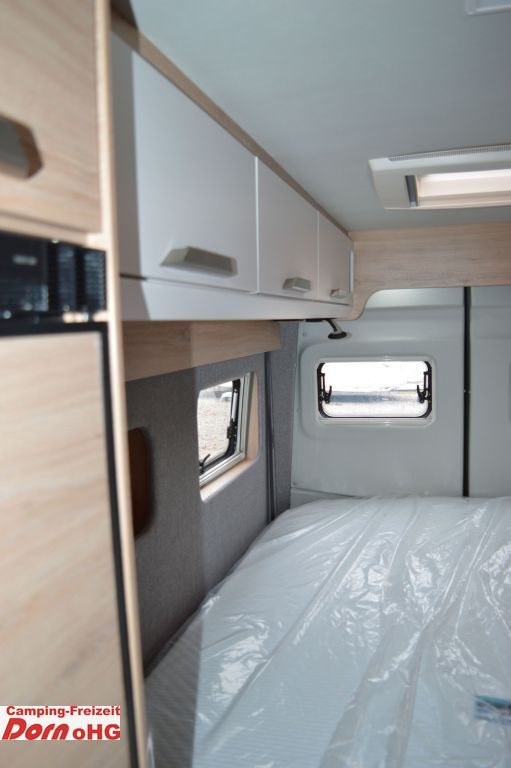 Camper van Knaus BOXDRIVE 680 ME Fahrer-Assistenz-P.3