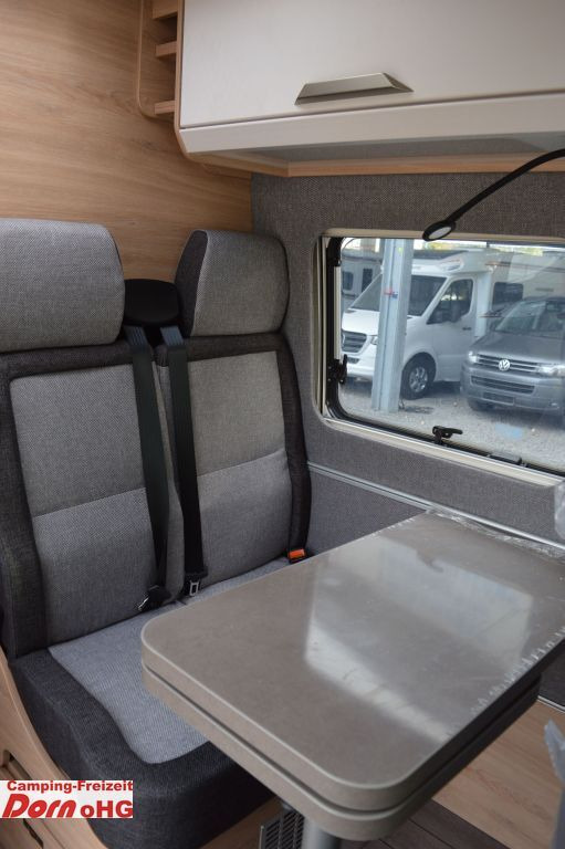 Camper van Knaus BOXDRIVE 680 ME Fahrer-Assistenz-P.3