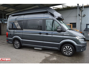 Camper van  Knaus BoxDrive 600 XL Viel Ausstattung