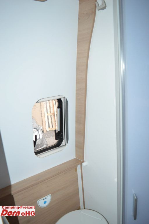 Camper van Knaus BoxDrive 600 XL Viel Ausstattung