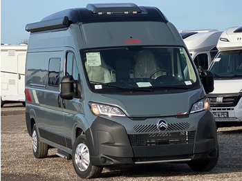 Camper van  LMC INNOVAN 600 ,ASD, Aufstelldach,26 Modell,