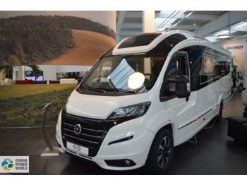 Niesmann + Bischoff SMOVE 7.4 B  - Camper van