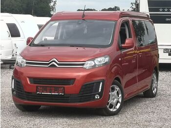 Camper van Pössl Campster