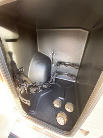 Camper van ROADfans Hopper Active 600 DS