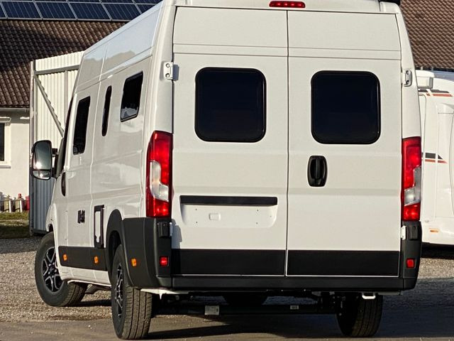 Camper van ROADfans Hopper Active 640 ES *Markise, RFK
