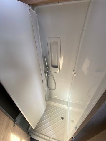 Camper van ROADfans Hopper Active 640 ES *Markise, RFK