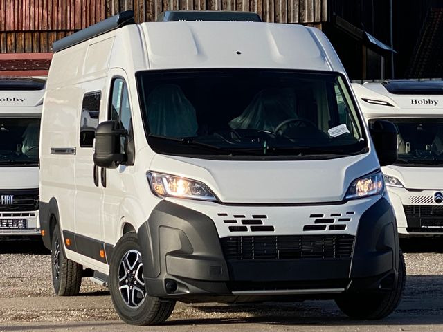 Camper van ROADfans Hopper Active 640 ES *Markise, RFK