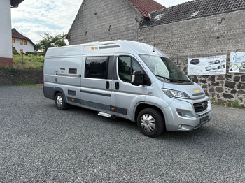Camper van Sun Living Flexo SLX