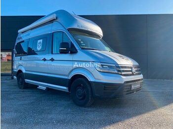 Camper van VOLKSWAGEN Grand California 600 ***IN STOCK***