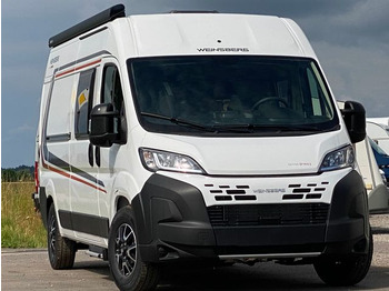 Camper van  Weinsberg CaraBus 600 MQ EDITION Fire