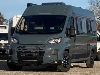 Camper van  Weinsberg CaraBus 600 MQ EDITION Fire