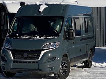 Weinsberg Coast Camper 600 MQ, Automatik, Klima ec  - camper van