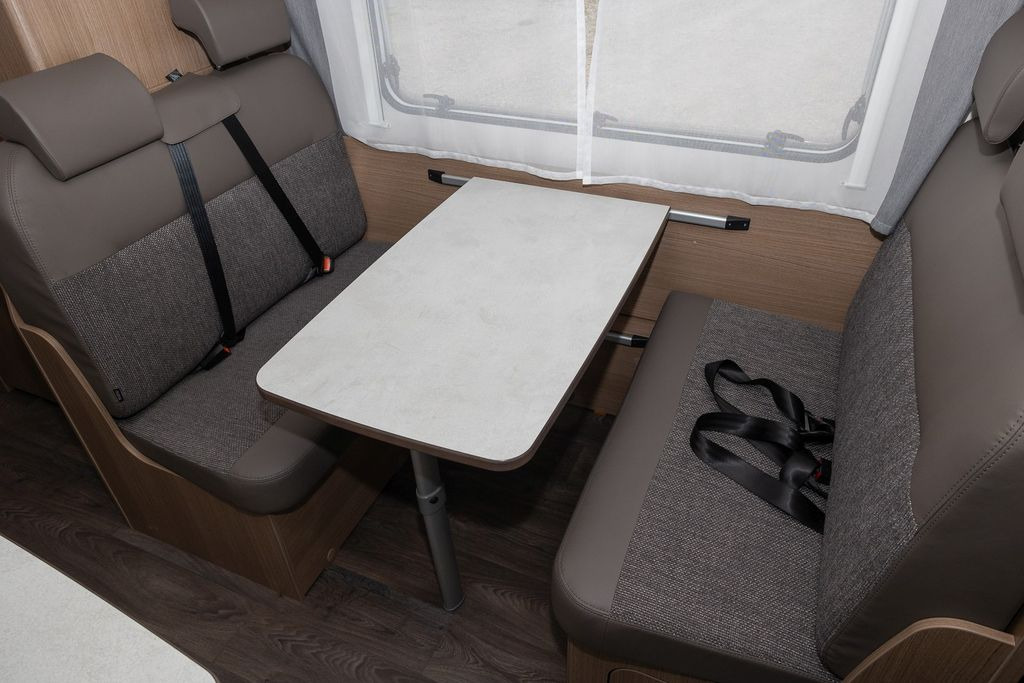 New Alcove motorhome Carado A 464 TV*SAT*MARKISE*SOFORT*: picture 6