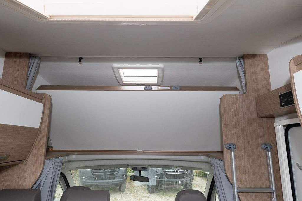 New Alcove motorhome Carado A 464 TV*SAT*MARKISE*SOFORT*: picture 13