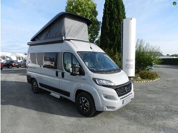 New Camper van Carado Camper Van CV 540 Edition 15 Automatik, Aufstell: picture 1