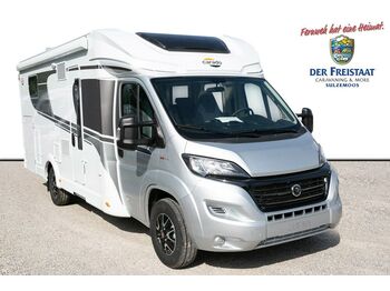 New Semi-integrated motorhome Carado EDITION_15 T447 NEU*MODELL 2022*JETZT BEI UNS*: picture 1