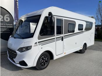 New Integrated motorhome Carado I 338 Edition 15 Topausstattung: picture 1