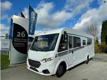 New Integrated motorhome Carado I 447 EDITION 15 , Neuer Ducato 160 PS . Wandler: picture 1