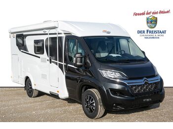 New Semi-integrated motorhome Carado VAN_EDITION15 337 MODELL 2022*AUSSTELLUNG*: picture 1