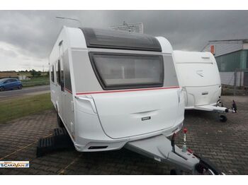 Caravan Bürstner Averso 525 TS Heckbad mit Dusche