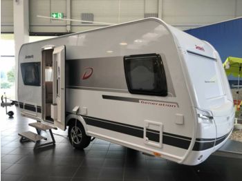 New caravan Generation 465 FR Frühlings sichern ! for sale 3529853