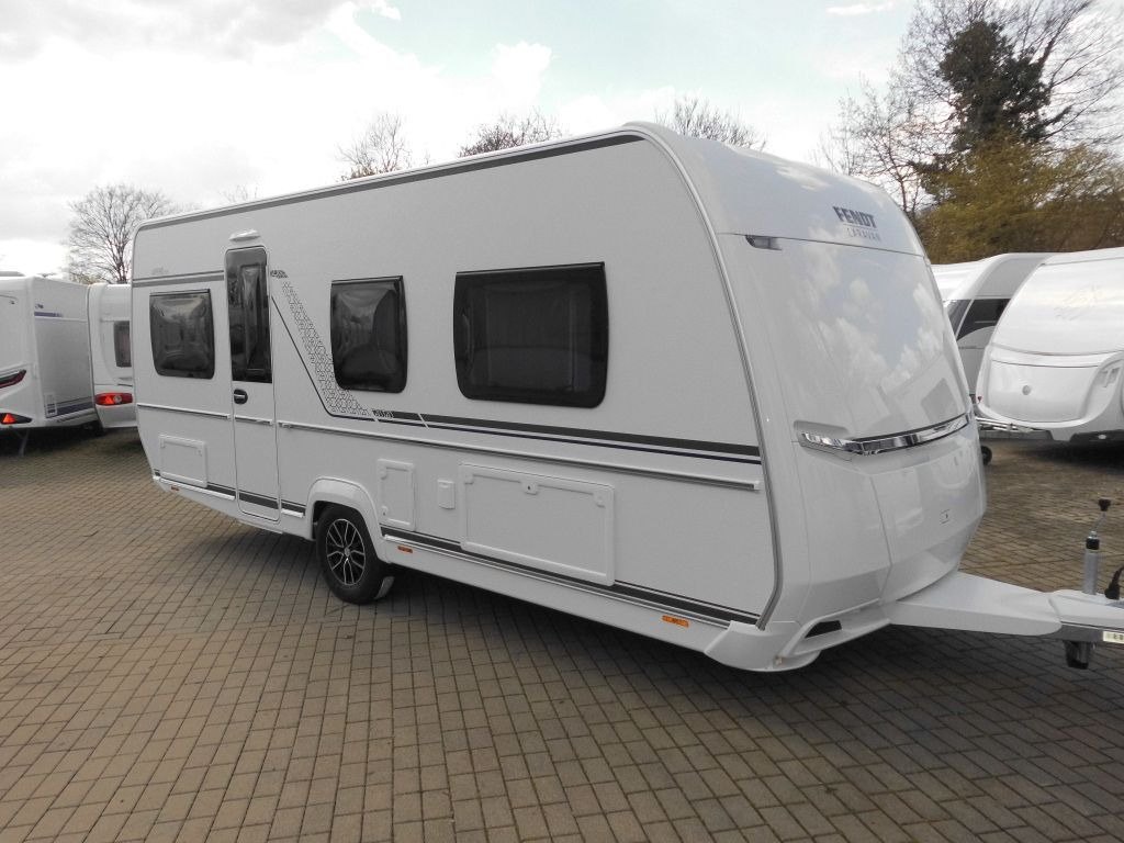 Caravan Fendt Apero 515 SG mit Extras! %Lagerabverkauf%