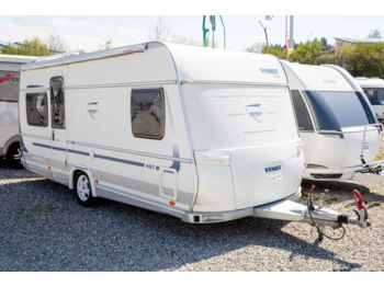 BIANCO 465 SFB SACKMARKISE caravan from for sale at Truck1, ID: 3645965