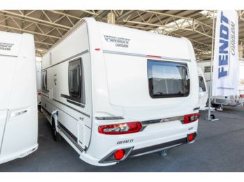 New Fendt ACTIV 495 SFE caravan for sale Germany at Truck1, ID: 3498235