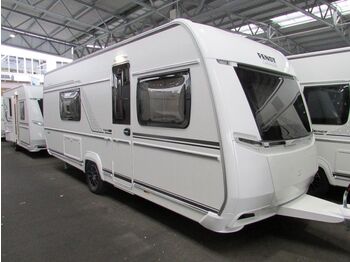 Caravan Fendt BIANCO ACTIV 550 SD